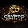 Profilbild von CRYPTO DETECTIVE