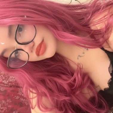 bruna hime • Tarot's profile picture