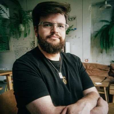 Devin Woodall 🇺🇦's profile picture