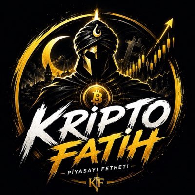 Kripto Fatih's profile picture