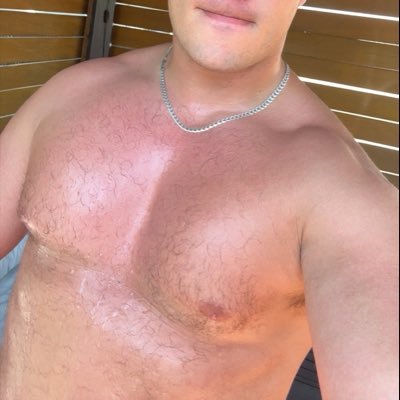 The Sweaty Guy 🏳️🌈's profile picture