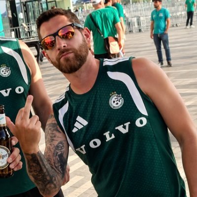 LiorSukenik's profile picture