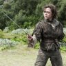 Arya Stark 的头像
