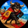 MakhzenTroll's profile picture