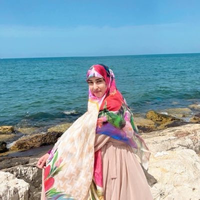 MaryanaRammal1's profile picture
