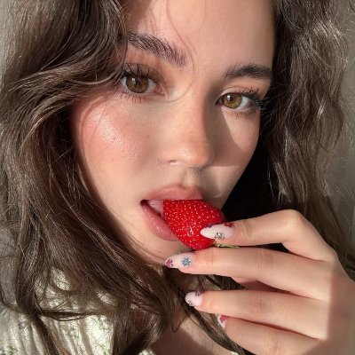 آسيا 𐙚's profile picture