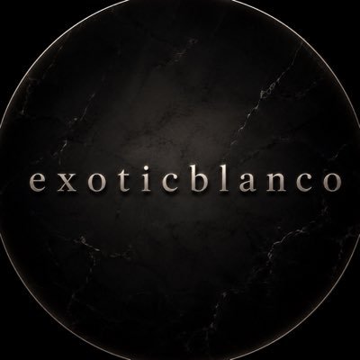 exoticblanco's profile picture