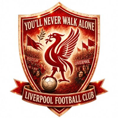 Liverpool's profile picture