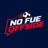 Profilbild von No fue offside