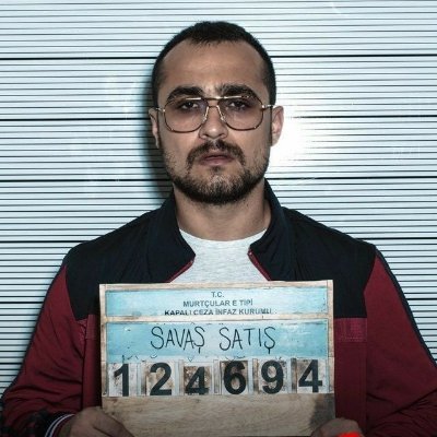 cihatdostumdur's profile picture