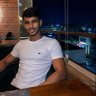 محمد ال الدهامشه profil fotoğrafı
