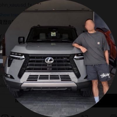 John_xau_usd_fx's profile picture