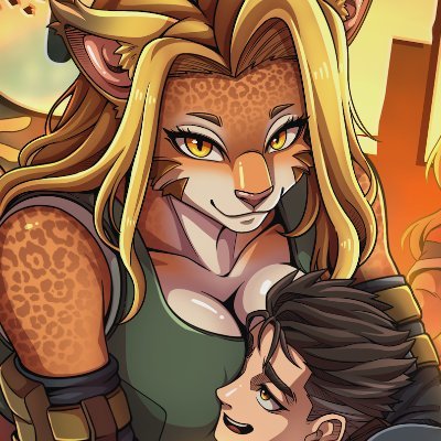 OmegaStormX's profile picture