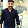 Prashanth Teegala's profile picture