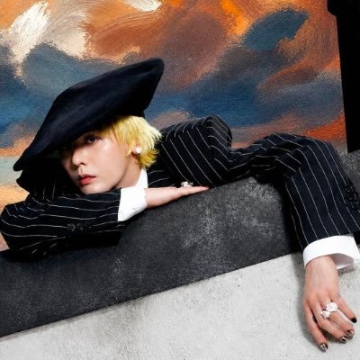 GDRAGON'S BUTTERFLY FAN ACCOUNT 🦋(◕ᴗ◕)💛✌'s profile picture