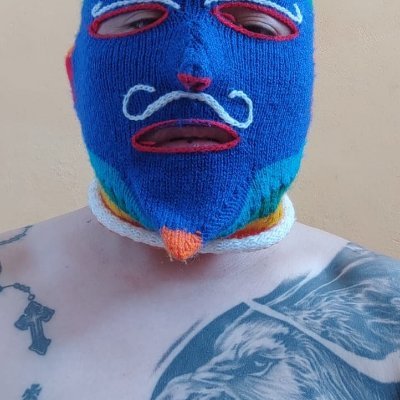 Aronil7's profile picture