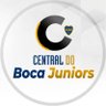 Central do Boca Juniors 🇧🇷🇦🇷's profile picture