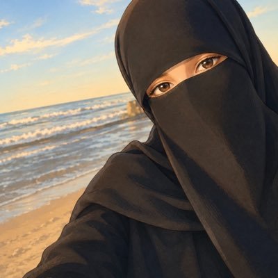 𓂆عَتيرة's profile picture