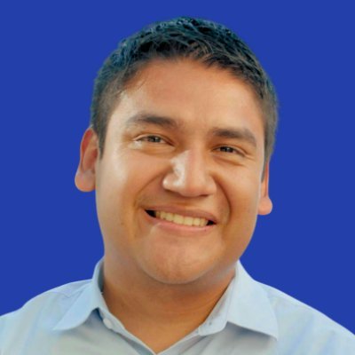 Randy Villegas's profile picture