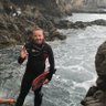 pêche sous-marine🤿⚓🥋⚔️Younes profil fotoğrafı
