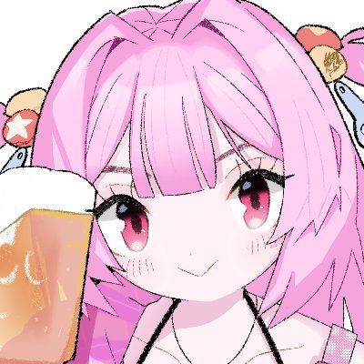 ぽしゃけちゃん🍻🩷's profile picture