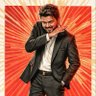 Aathish's profile picture