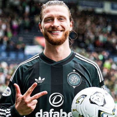 Celtic Enthusiast 🍀's profile picture