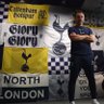 Lads, it’s Tottenham's profile picture