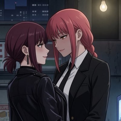 Kissing Waifus's profile picture
