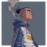 Фото профиля Garzolatex (∆ Fall Growing Pains Arc)