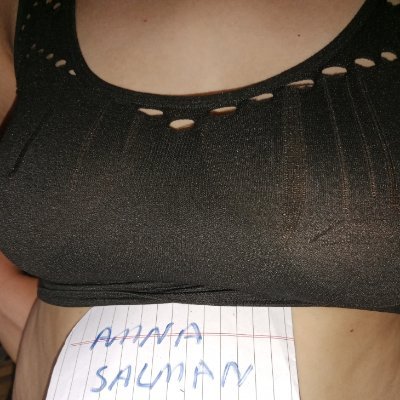 Amna Salman's profile picture