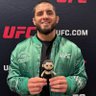Profilbild von Creatine Makhachev🦍