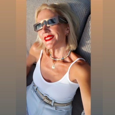 Cristina 💕's profile picture