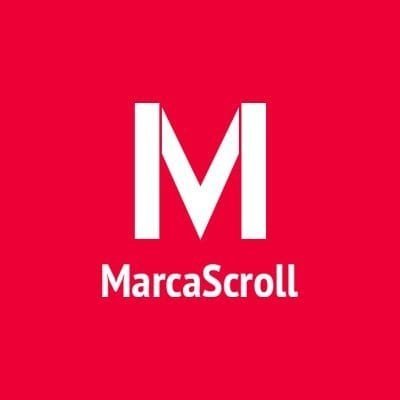MarcaScroll's profile picture