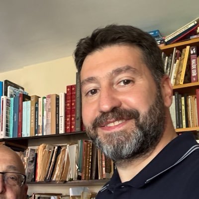 Mehmet Berksan's profile picture