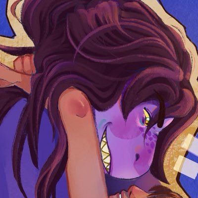 Moonee ๐ - ๐ฆขโซ's profile picture