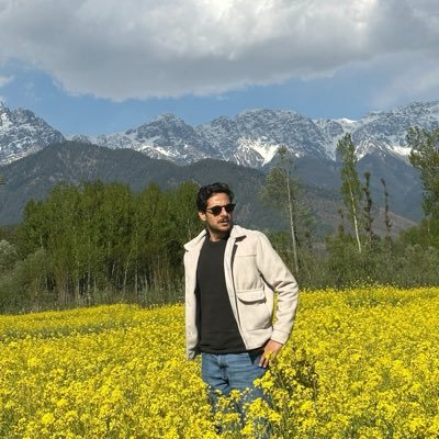 Ieshan Wani's profile picture