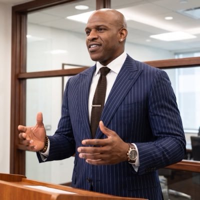 Dr. Rashad McCants's profile picture
