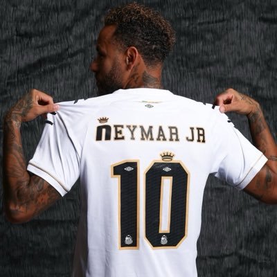 Neymar Jr Site's profile picture