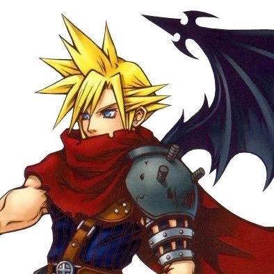 Leo | Digimon Savers + FF's profile picture