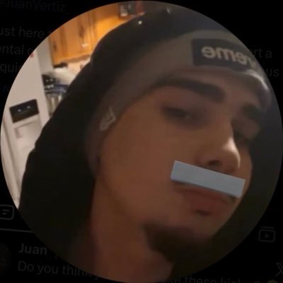 JuanVertizxx's profile picture