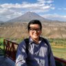 Daniel shiraishi's profile picture