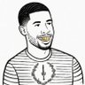 Nikai "Ice Mane" Burr profil fotoğrafı