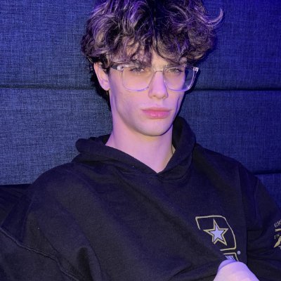 Nate's profile picture