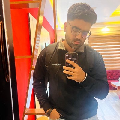 shub's profile picture