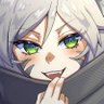 Marigatou 🍆🤍 Pallas Cat VTuber profil fotoğrafı