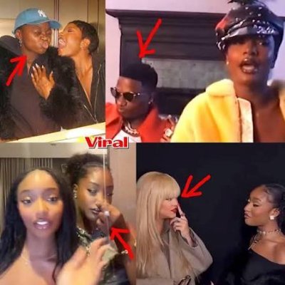 BAD BREATH AYRA STARR AND ROC NATION HACKED TYLA's profile picture