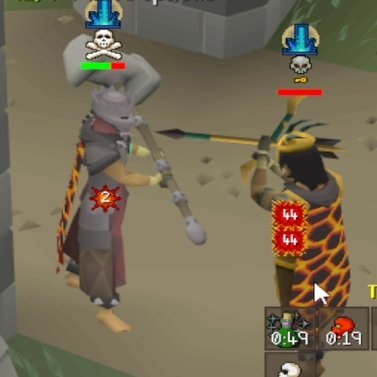 A Zerker's profile picture