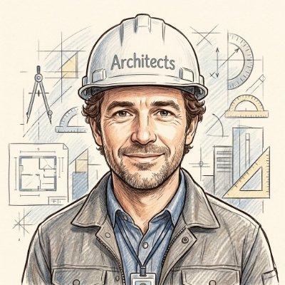 Architects_user's profile picture