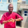 Olatunji Ishola Kuku profil fotoğrafı